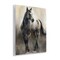 Stupell Industries Copper & Nickel Horse Wall Plaque Art Design by Marilyn Hageman